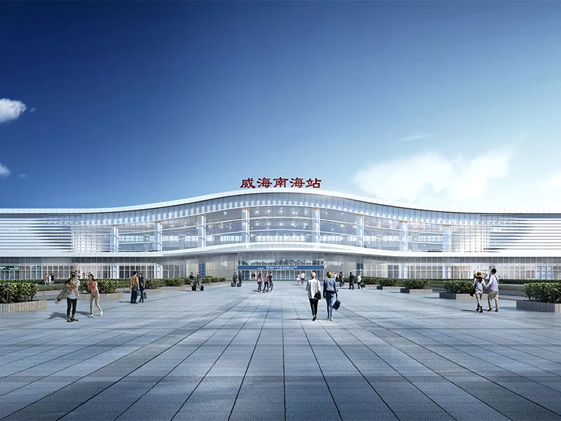 Zašto su željezničke stanice sa metalnim okvirom budućnost moderne transportne infrastrukture?