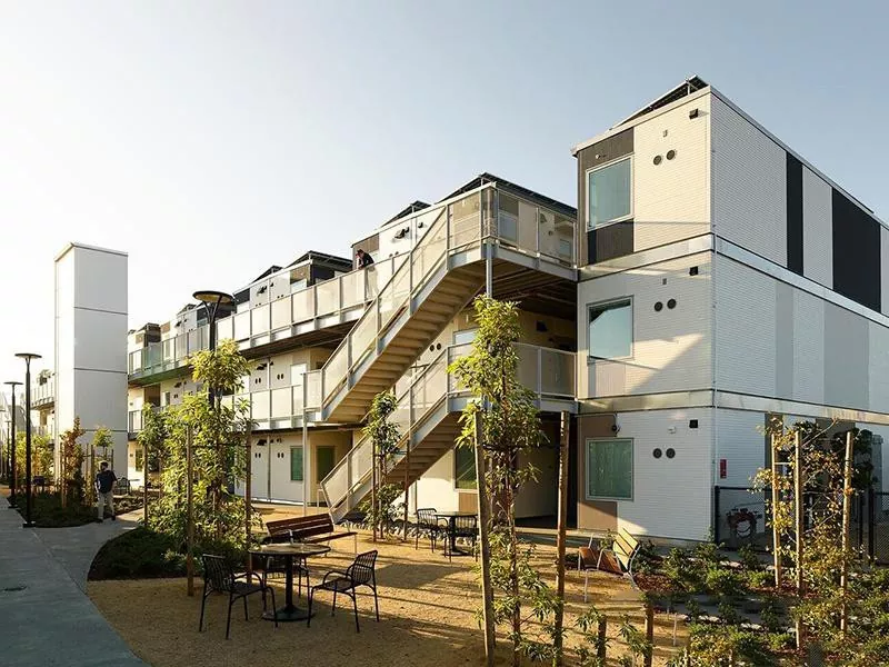 Zašto odabrati kontejnerske kuće za svoj sljedeći projekat?