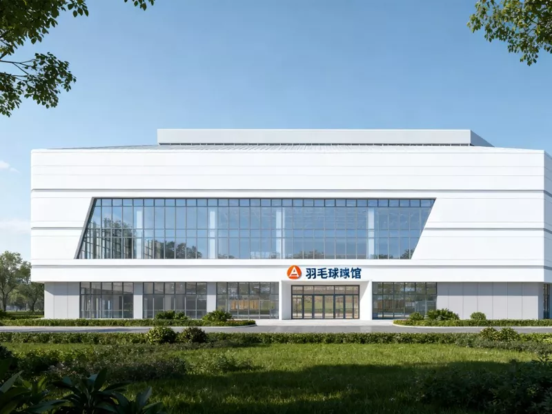 Zašto stadion od čelične konstrukcije rješava najveće glavobolje?