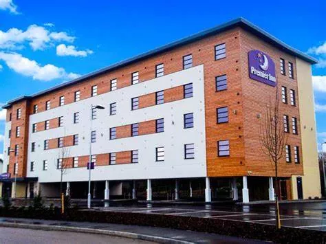 Hotel čelične okvirne strukture